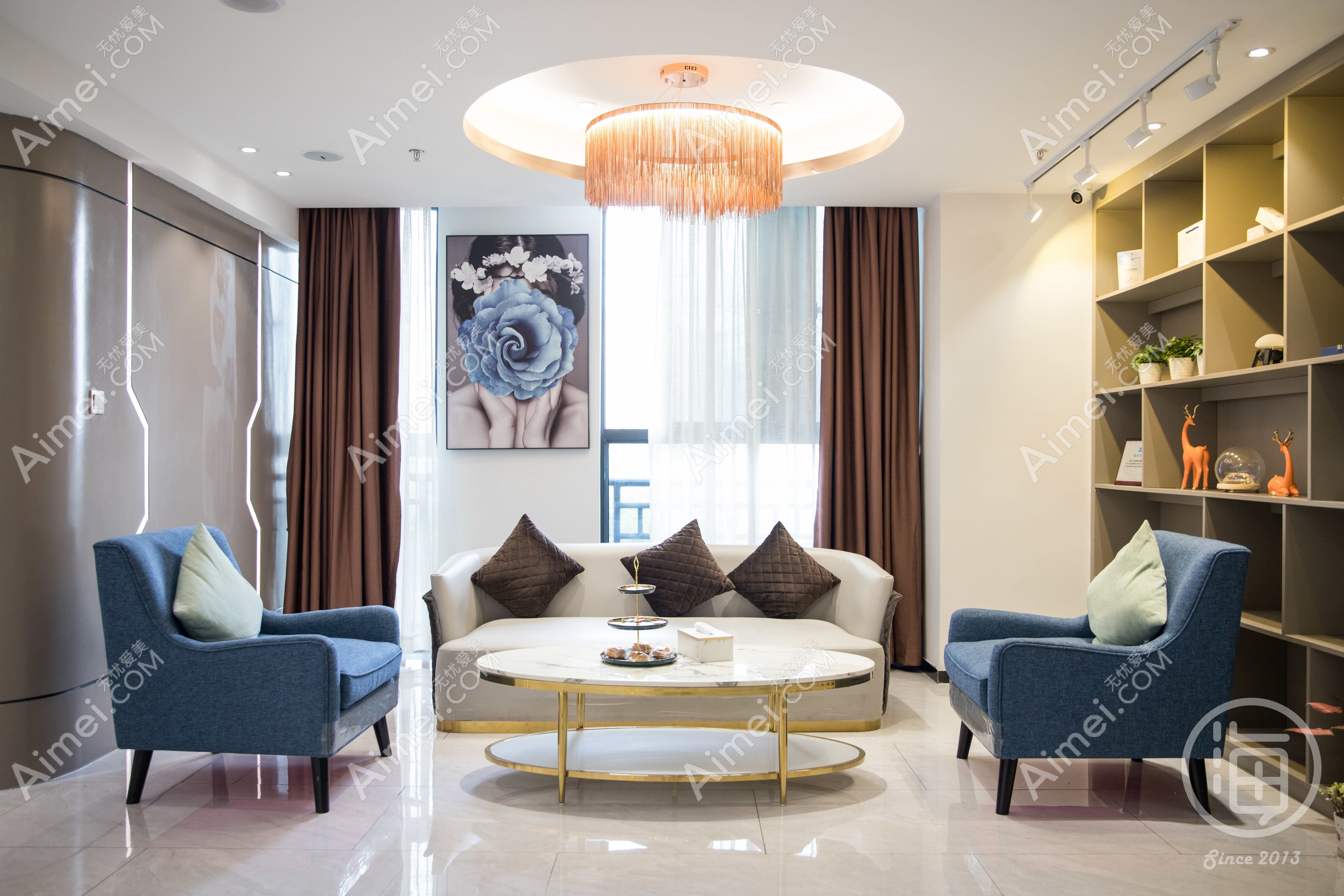 三亚银月城医疗美容诊所