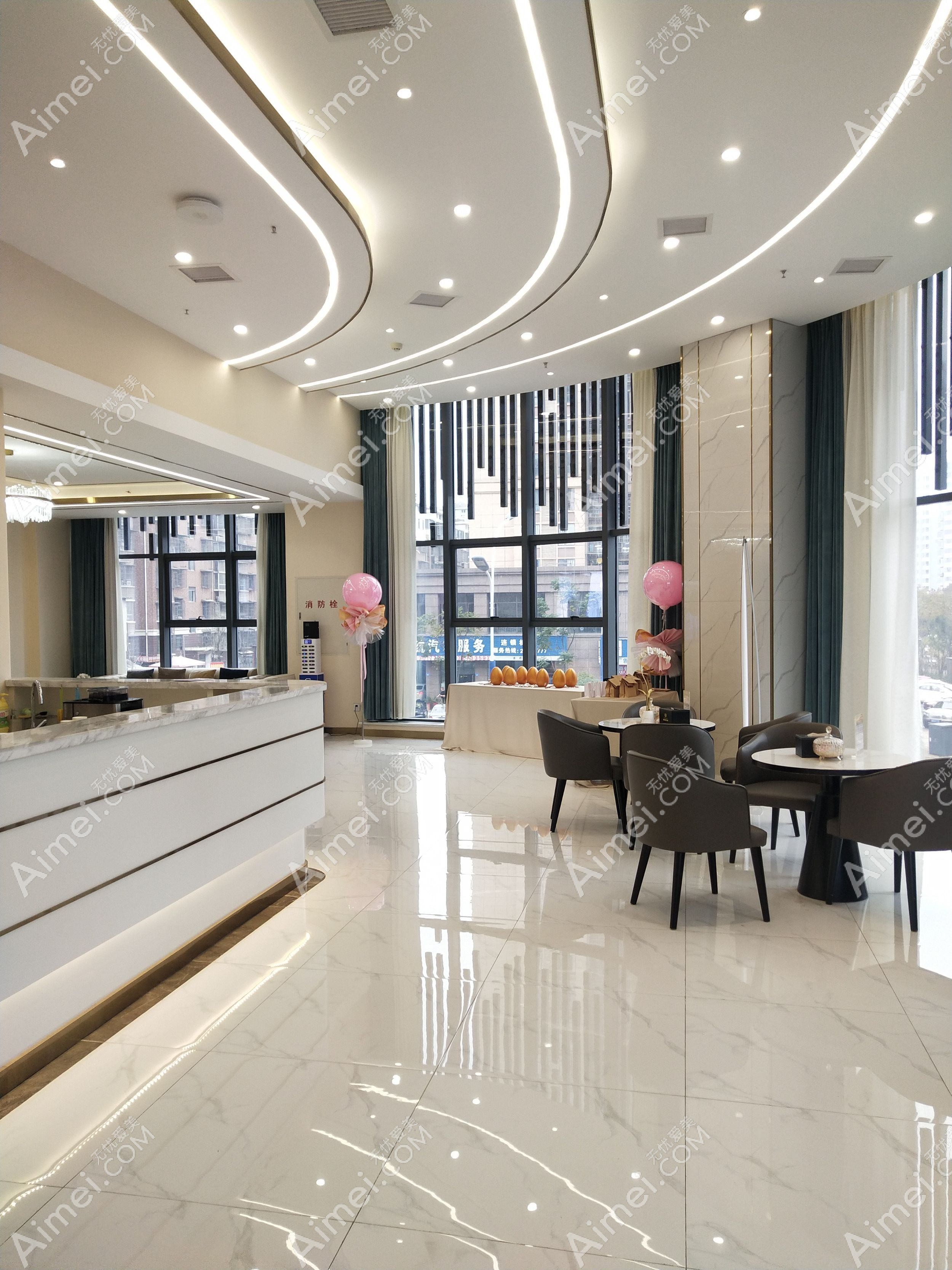 武汉星薇美医疗美容诊所 武汉星薇美医疗美容诊所