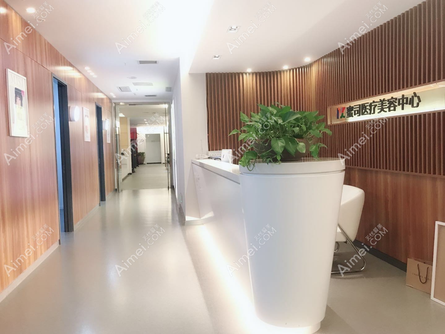 武汉魅里美美医疗美容诊所 武汉魅里美美医疗美容诊所