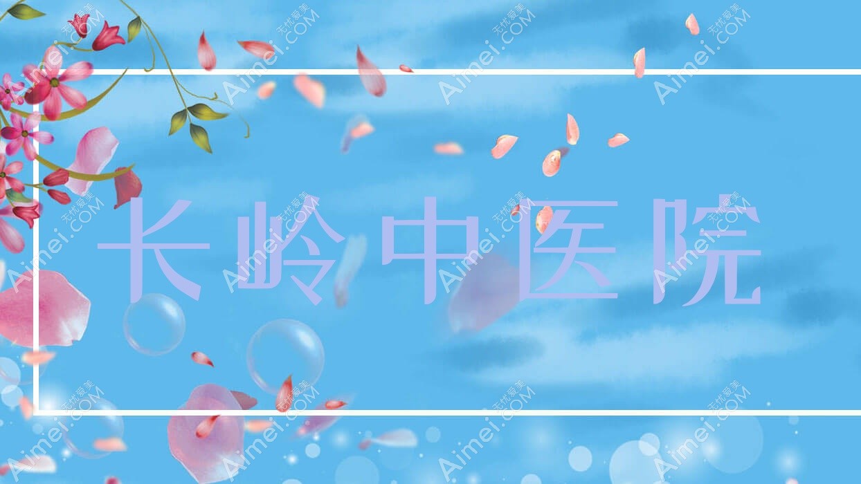长岭中医院