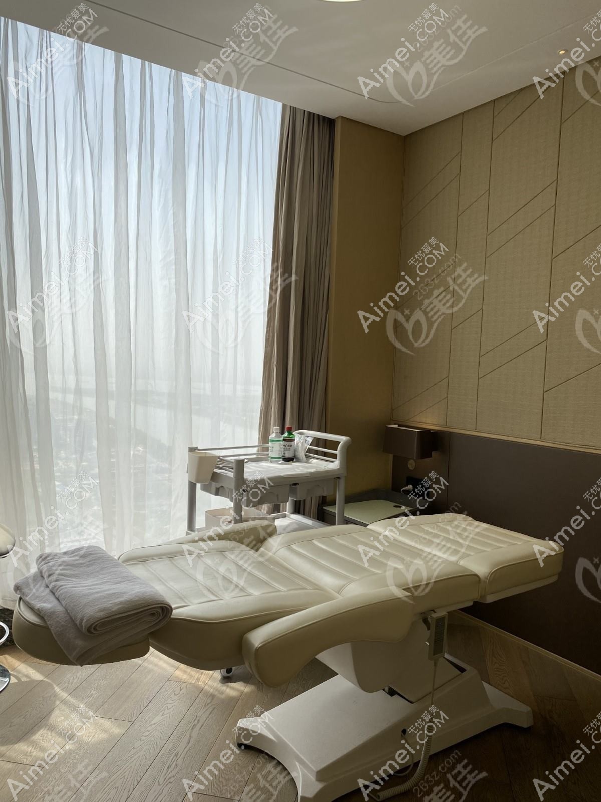 南京融懿婧医疗美容诊所