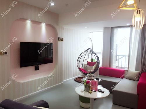 南京爱缇纽茉莉医疗美容诊所