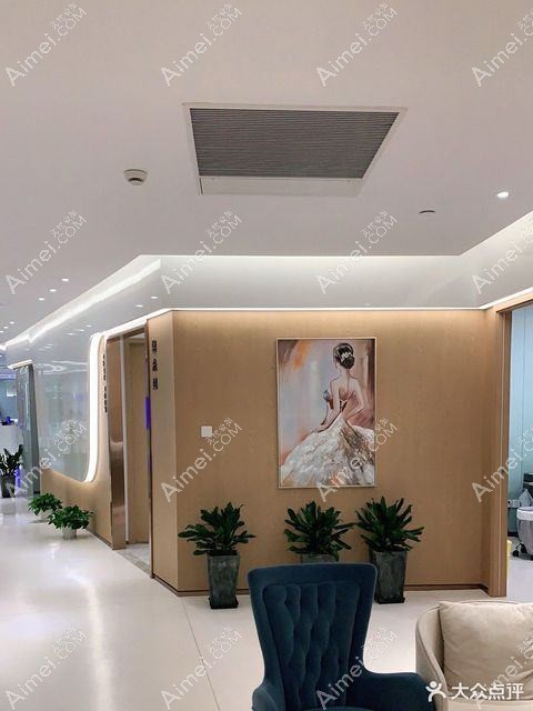 寬甸遲新嬡微整形醫(yī)療美容診所