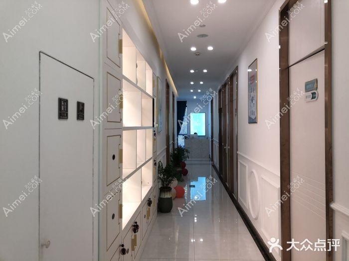 杭州玥相医疗美容门诊部 杭州玥相医疗美容门诊部