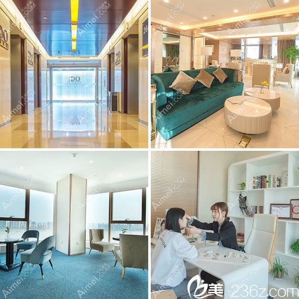 杭州永爱医疗美容诊所 杭州永爱医疗美容诊所