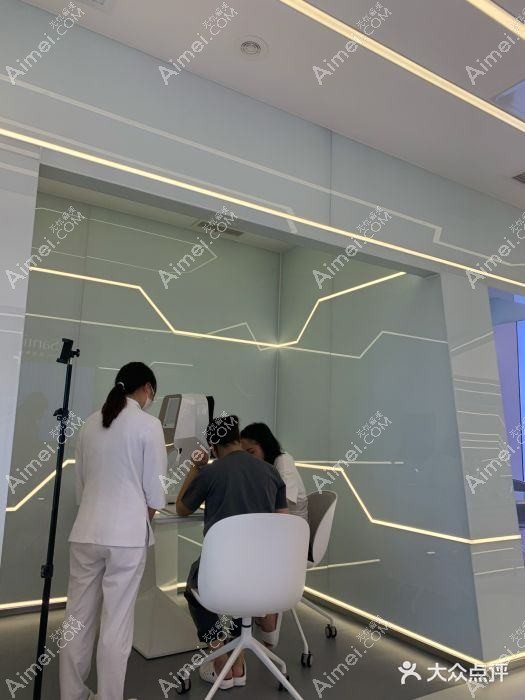 成都美盛美肤医疗美容诊所 成都美盛美肤医疗美容诊所