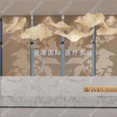 郑州医德雅医疗美容门诊部