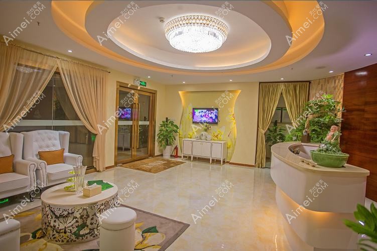 深圳东芳韵美医疗美容门诊部 深圳东芳韵美医疗美容门诊部