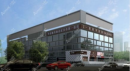 武汉白一美医疗美容诊所 武汉白一美医疗美容诊所