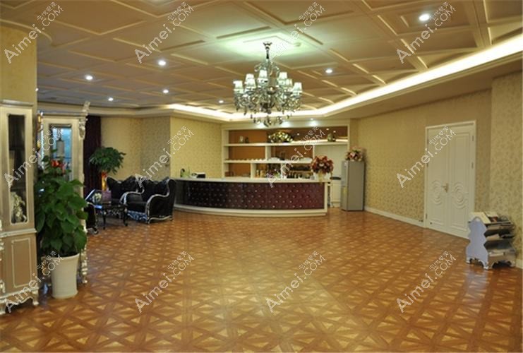 武汉富康激光医疗美容门诊部 武汉富康激光医疗美容门诊部