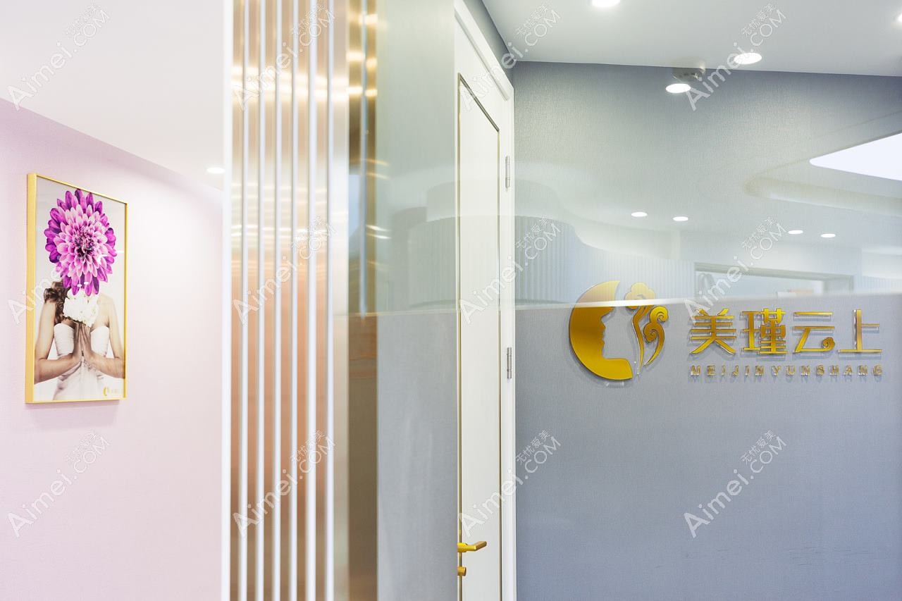 武汉美瑾云上医疗美容门诊部 武汉美瑾云上医疗美容门诊部