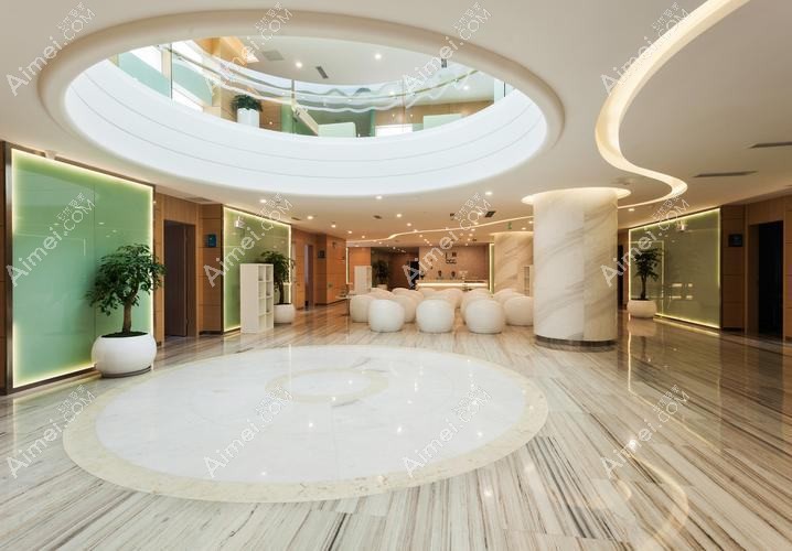 重庆联合丽格美容医院 重庆联合丽格美容医院