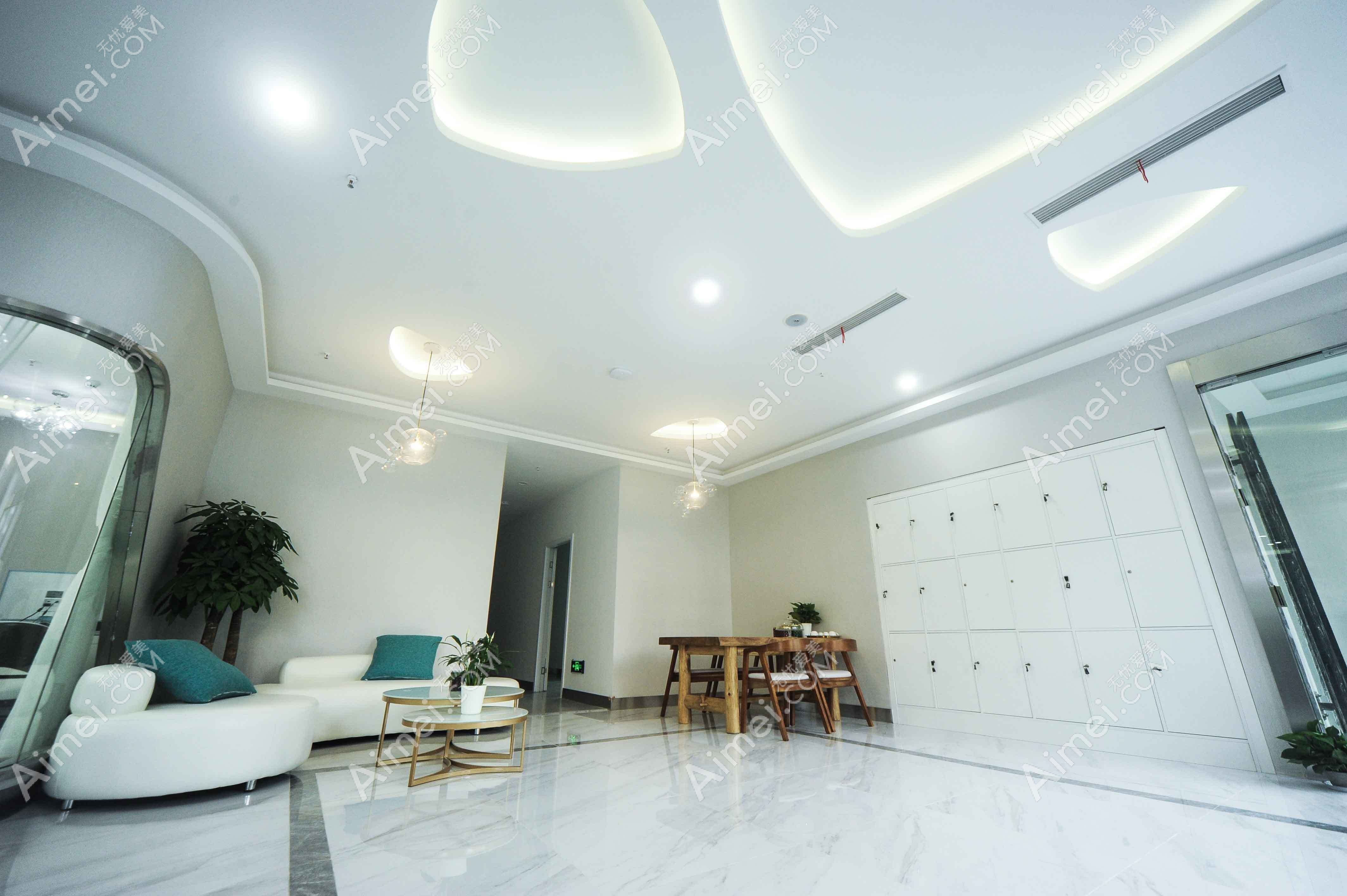 重庆宝拉医疗美容门诊部 重庆宝拉医疗美容门诊部