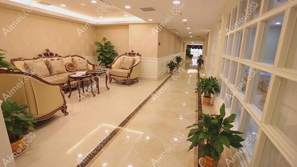 武汉美万医疗美容诊所