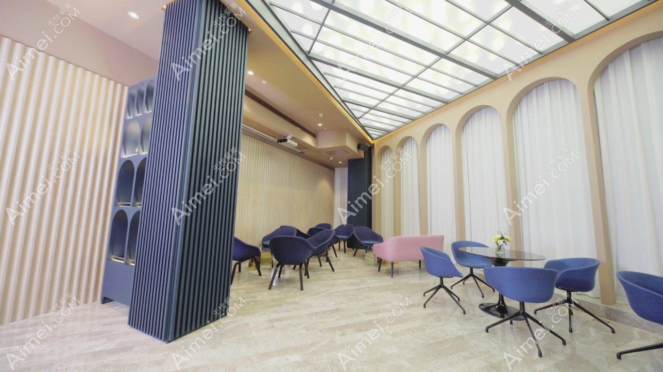 蘇州顏祈醫(yī)療美容診所