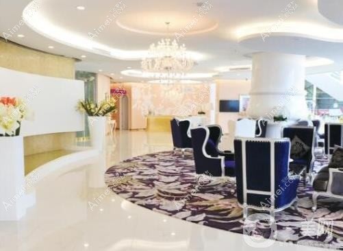 广州沃德医疗美容诊所