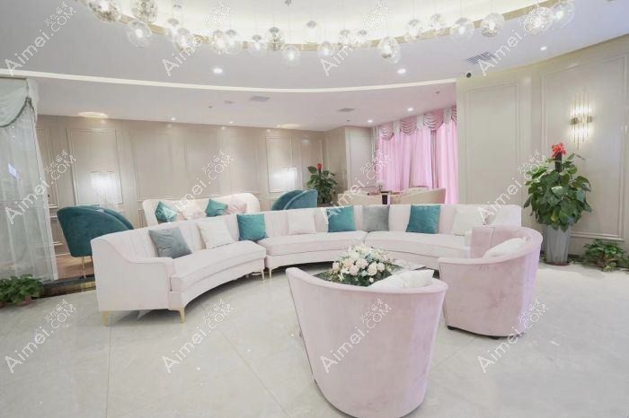 合肥鸫芳塑美医疗美容诊所 合肥鸫芳塑美医疗美容诊所