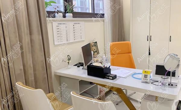 合肥高第医疗美容门诊部