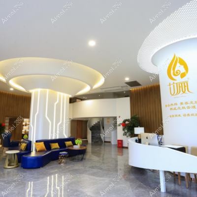 重庆潘晓川医疗美容诊所 重庆潘晓川医疗美容诊所