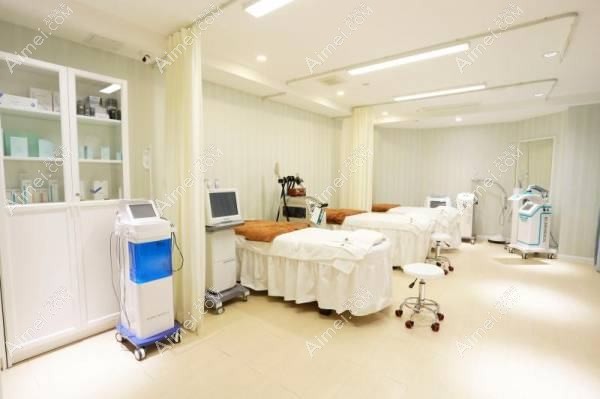 上海宛颜医疗美容诊所