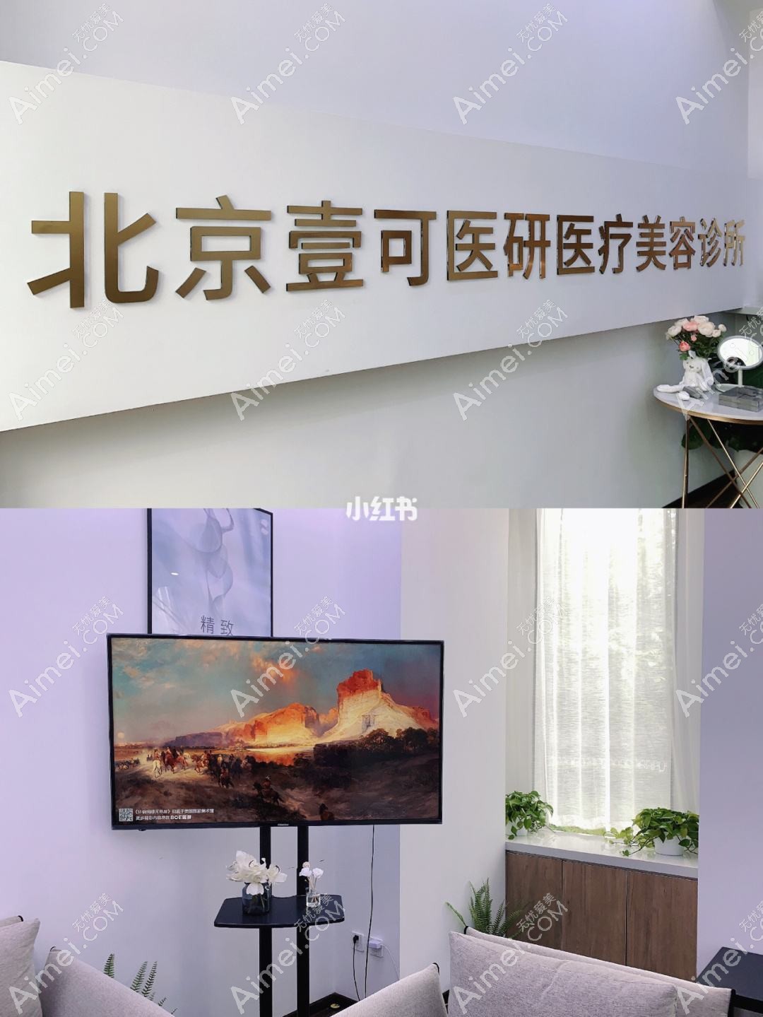 北京壹可医疗美容诊所