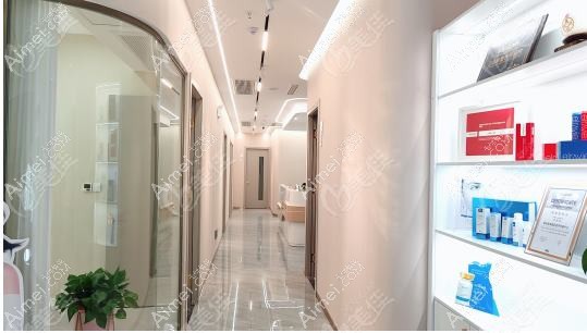 青岛欧加妍肤医疗美容诊所