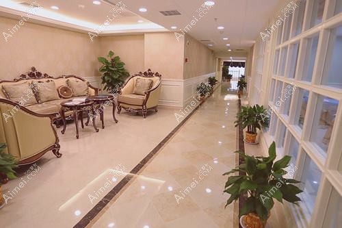 武汉善美整形美容门诊部 武汉善美整形美容门诊部