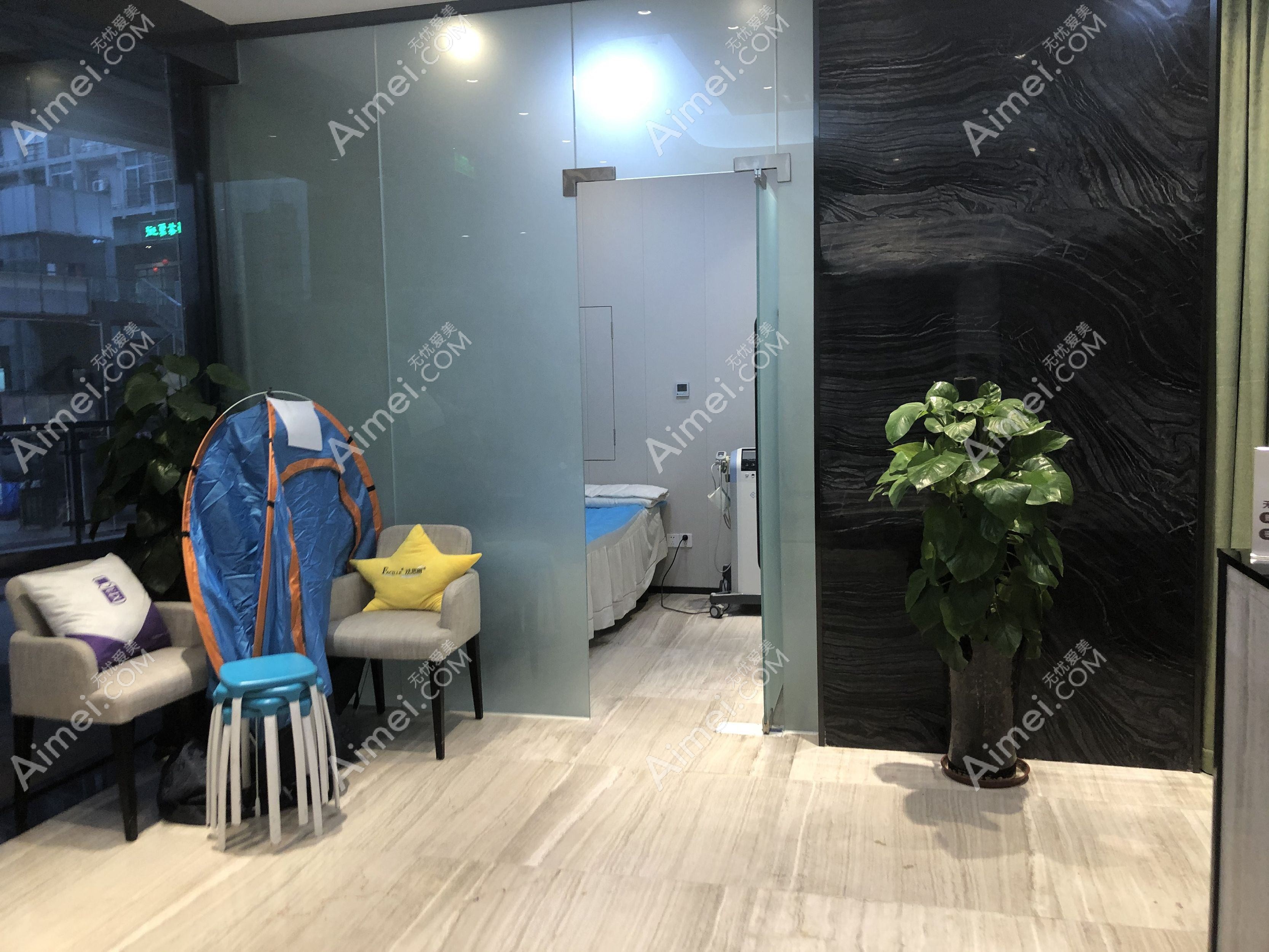 成都光华晶肤医疗美容诊所