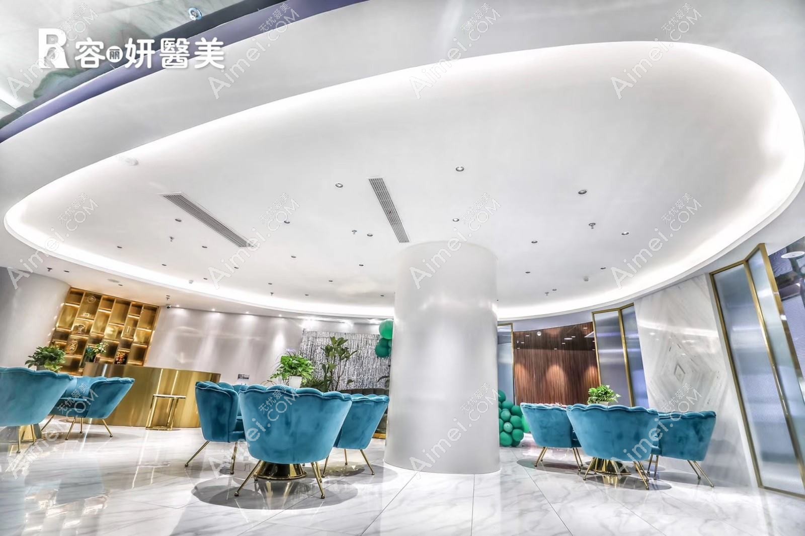 泉州蔚蓝医疗美容门诊部 泉州蔚蓝医疗美容门诊部