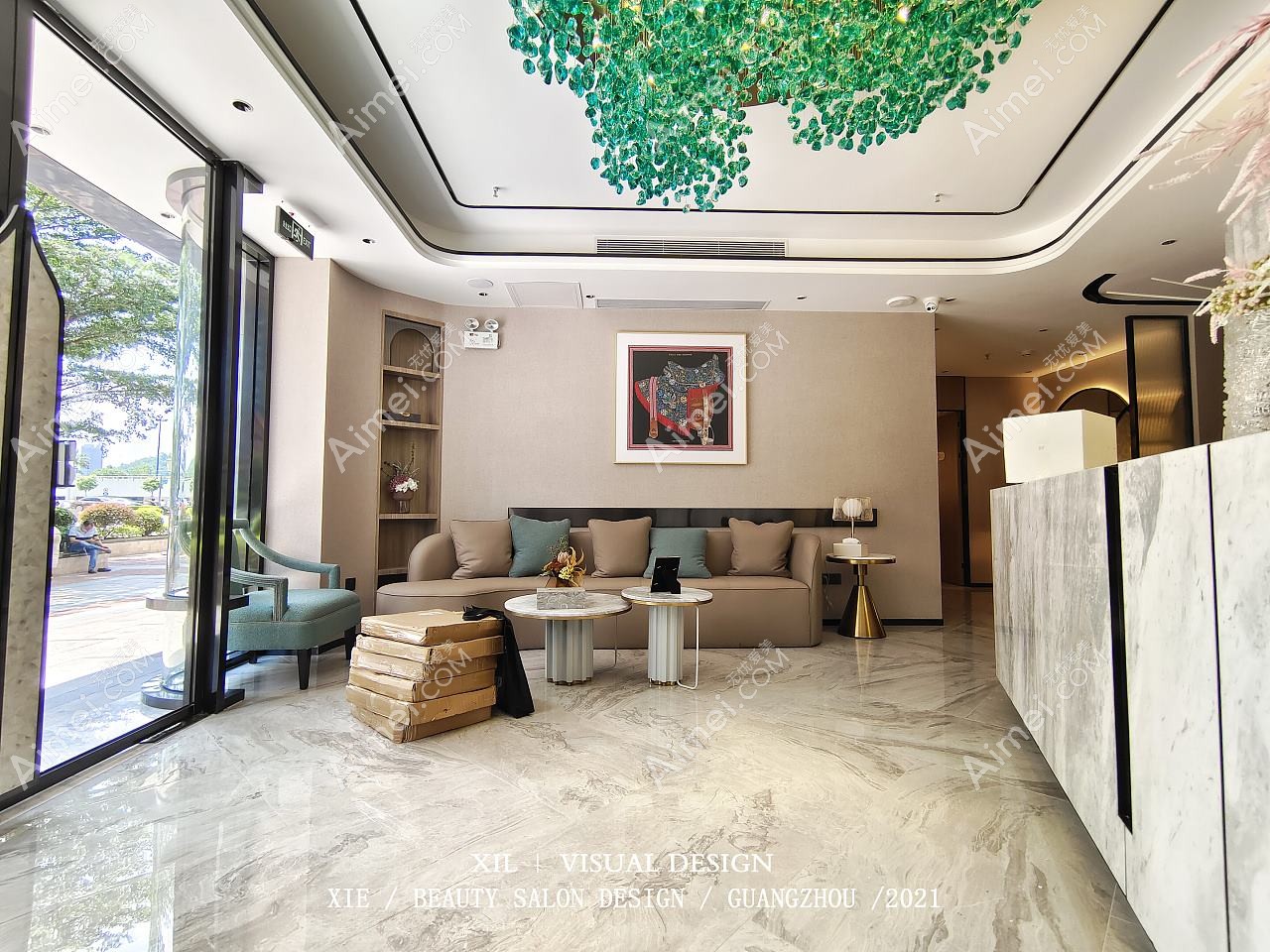 扬州赫本医疗美容门诊部 扬州赫本医疗美容门诊部