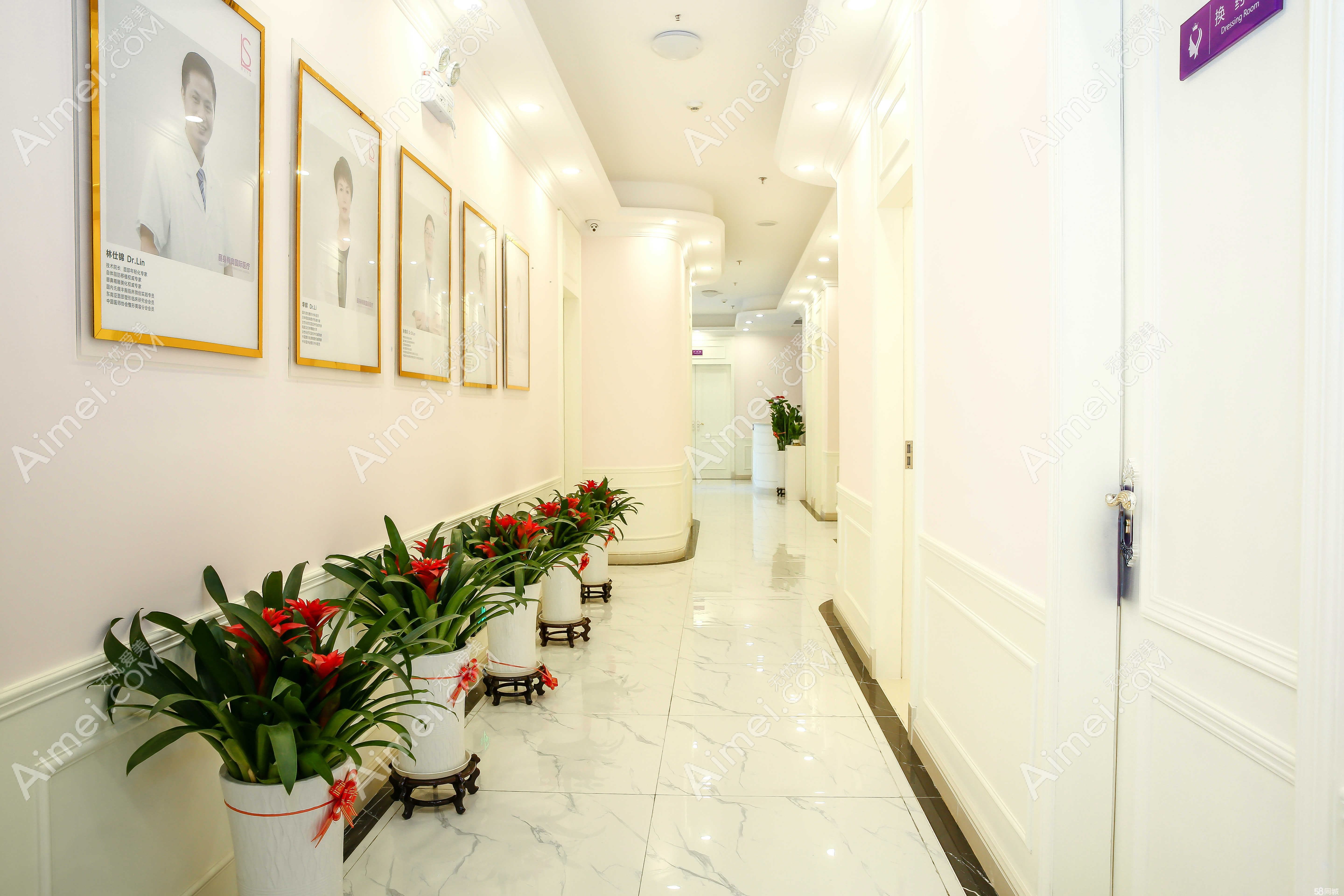 泉州丽身天成医疗美容门诊部