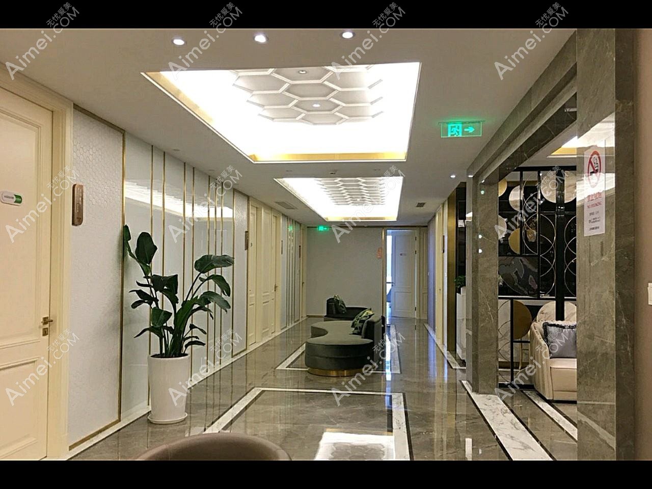 徐州安缦医疗美容门诊部