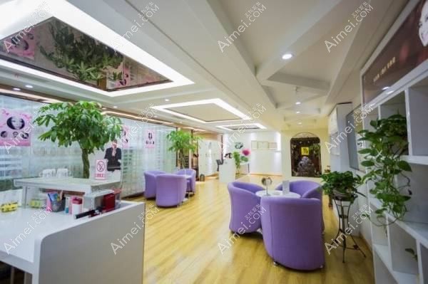 岳阳美岚医疗美容诊所 岳阳美岚医疗美容诊所