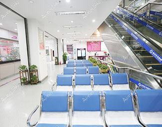 温州怡合医院私密整形科