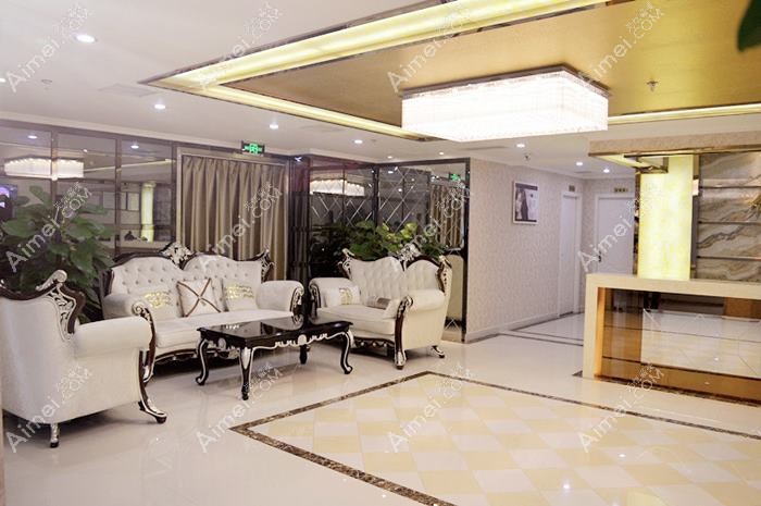 成都熙施婉美医疗美容诊所 成都熙施婉美医疗美容诊所