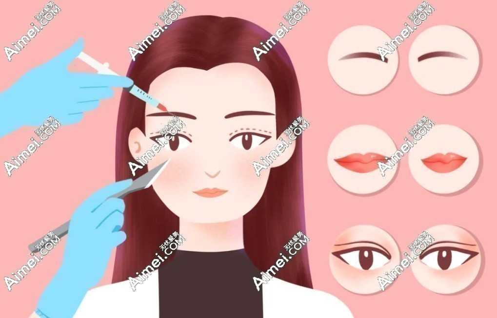 上海張詩若醫(yī)生眼修復預約掛號