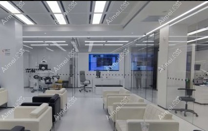 极简一站式口腔魏公村店 极简一站式口腔魏公村店