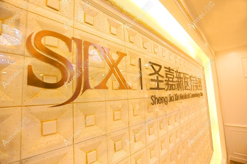 北京圣嘉新医疗美容医院