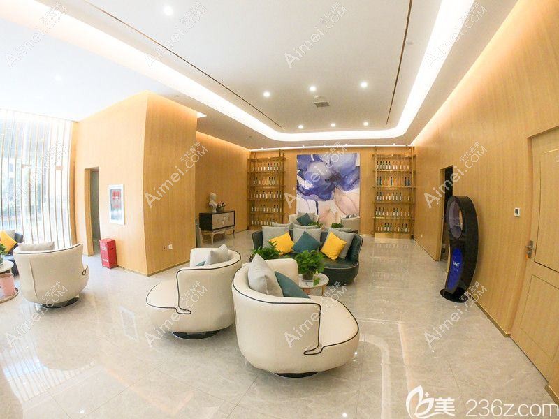 武汉心追医疗美容门诊部