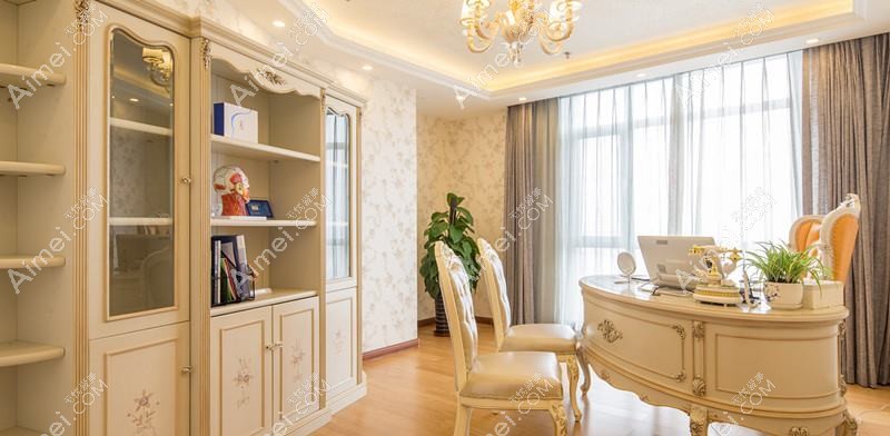 天津中慈漾格医疗美容诊所