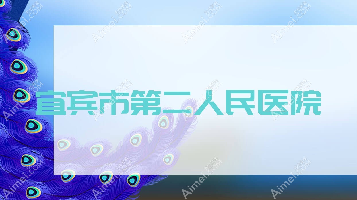 宜宾市第二人民医院