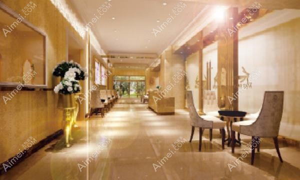 武汉兰米医疗美容诊所