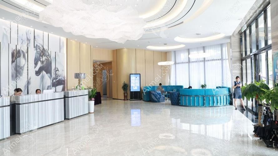 深圳千郡医疗美容门诊部 深圳千郡医疗美容门诊部