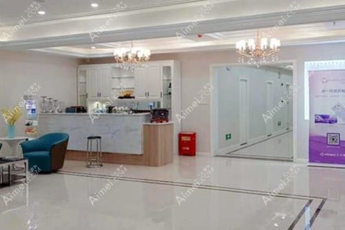 徐州黛恩医疗美容诊所 徐州黛恩医疗美容诊所