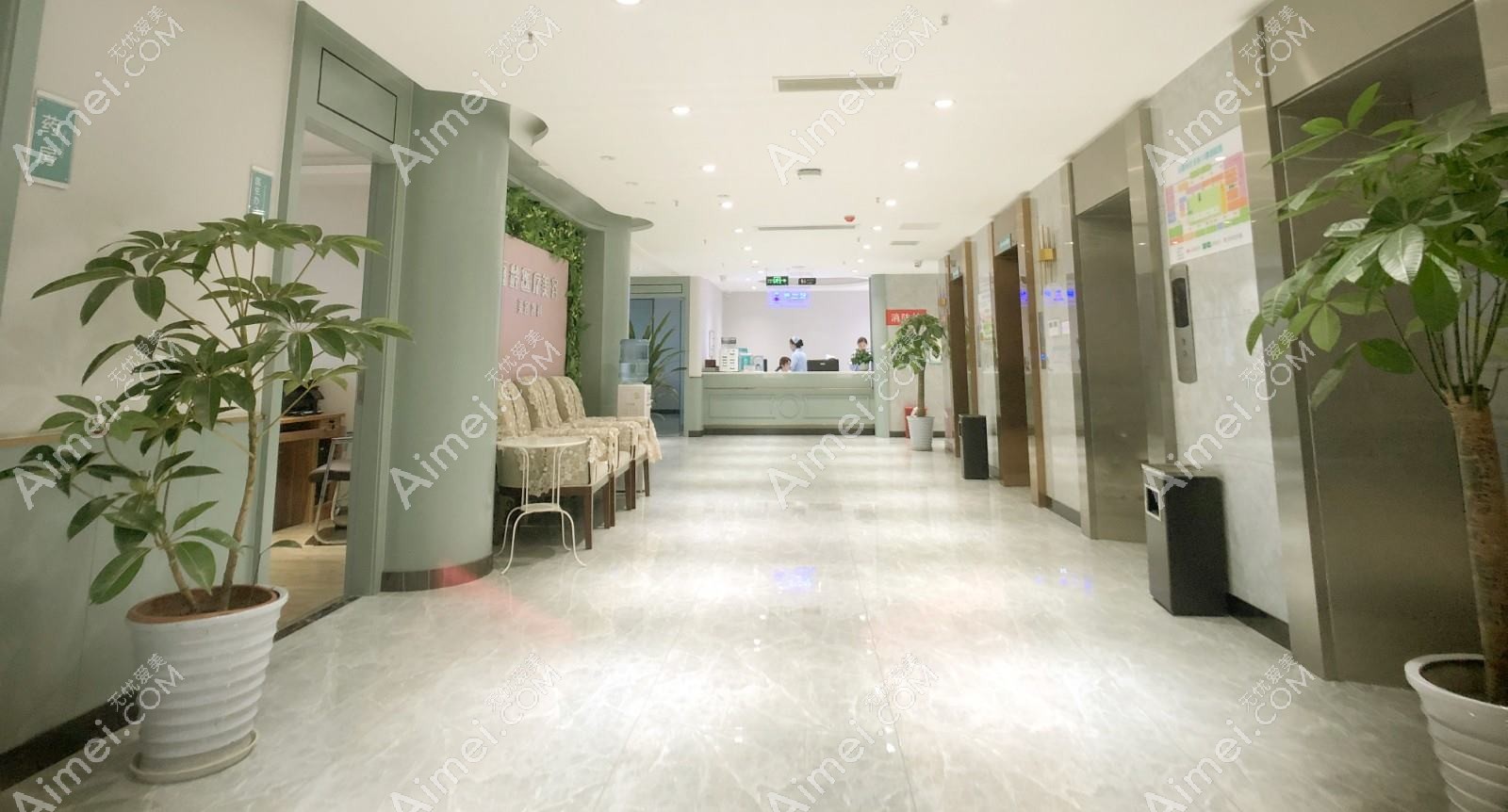 徐州欧科医疗美容门诊部 徐州欧科医疗美容门诊部