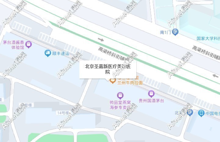 北京張笑天坐診圣嘉新醫(yī)院