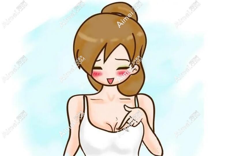 假体隆胸医生必须靠谱 假体隆胸医生必须靠谱