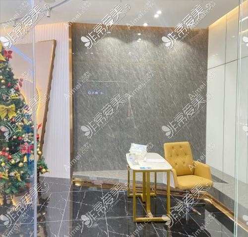 湛江韩逅医疗美容门诊部