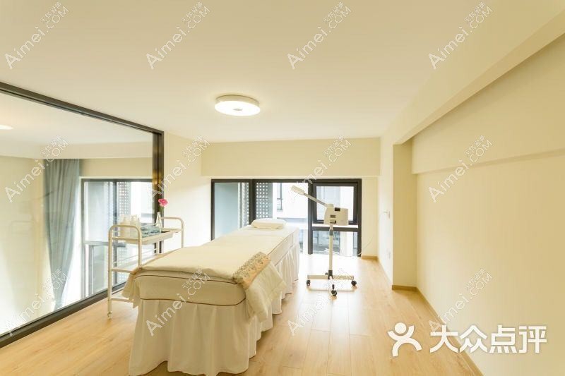 杭州清懿美医疗美容诊所