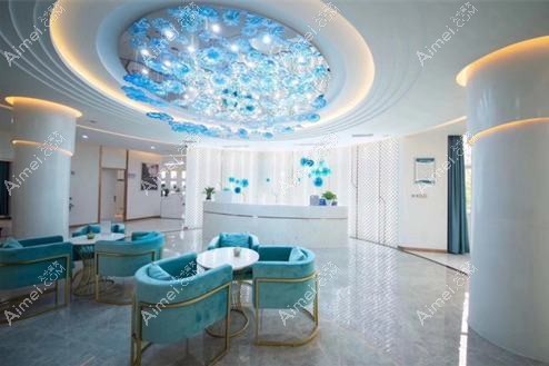 成都茗汇悦美医疗美容诊所 成都茗汇悦美医疗美容诊所